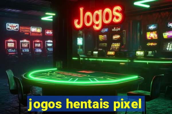 jogos hentais pixel